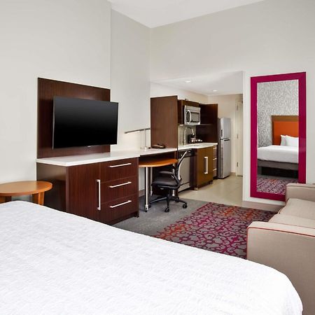 Home2 Suites By Hilton San Antonio Downtown - Riverwalk, Tx Exterior foto