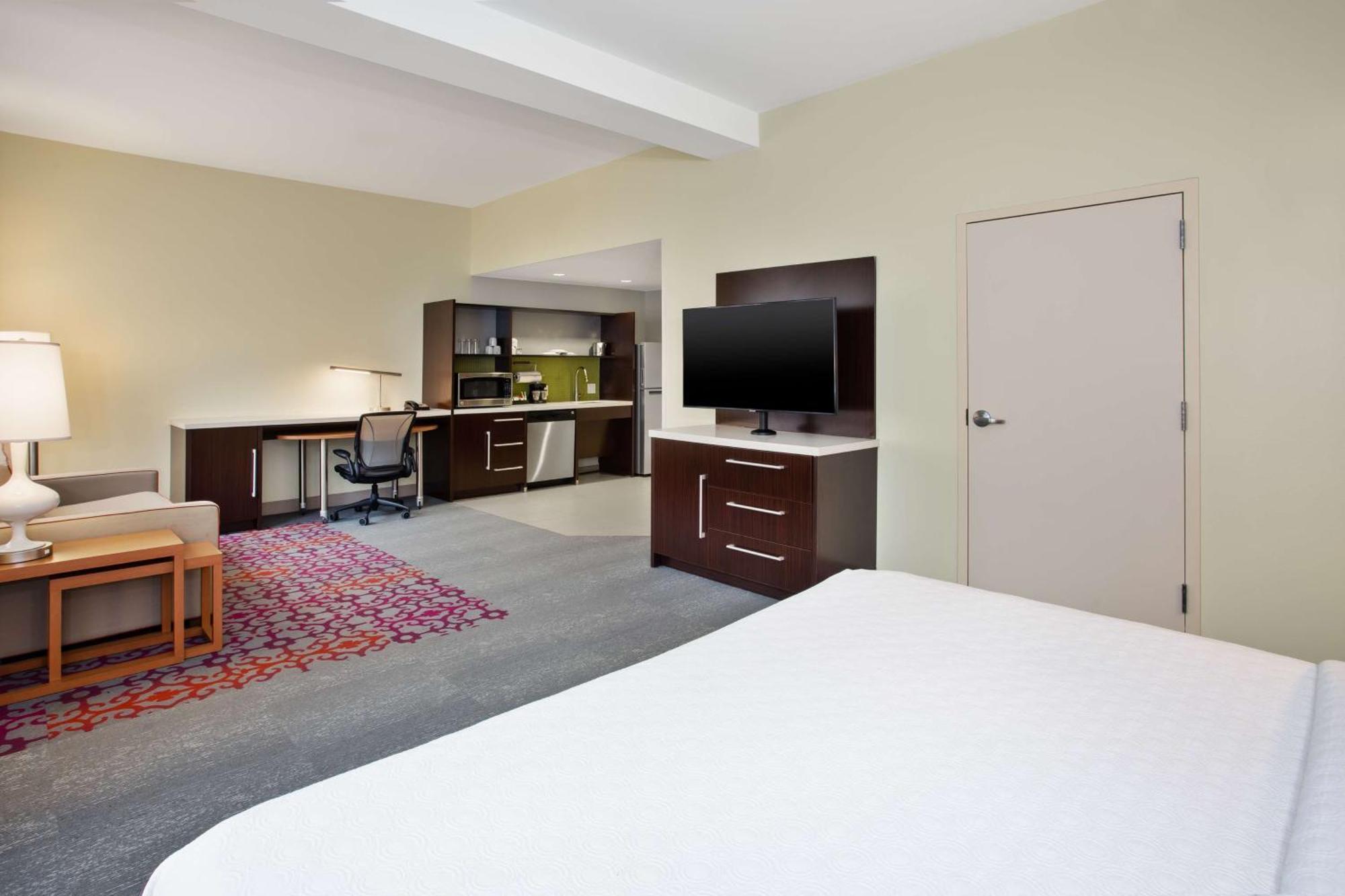 Home2 Suites By Hilton San Antonio Downtown - Riverwalk, Tx Exterior foto