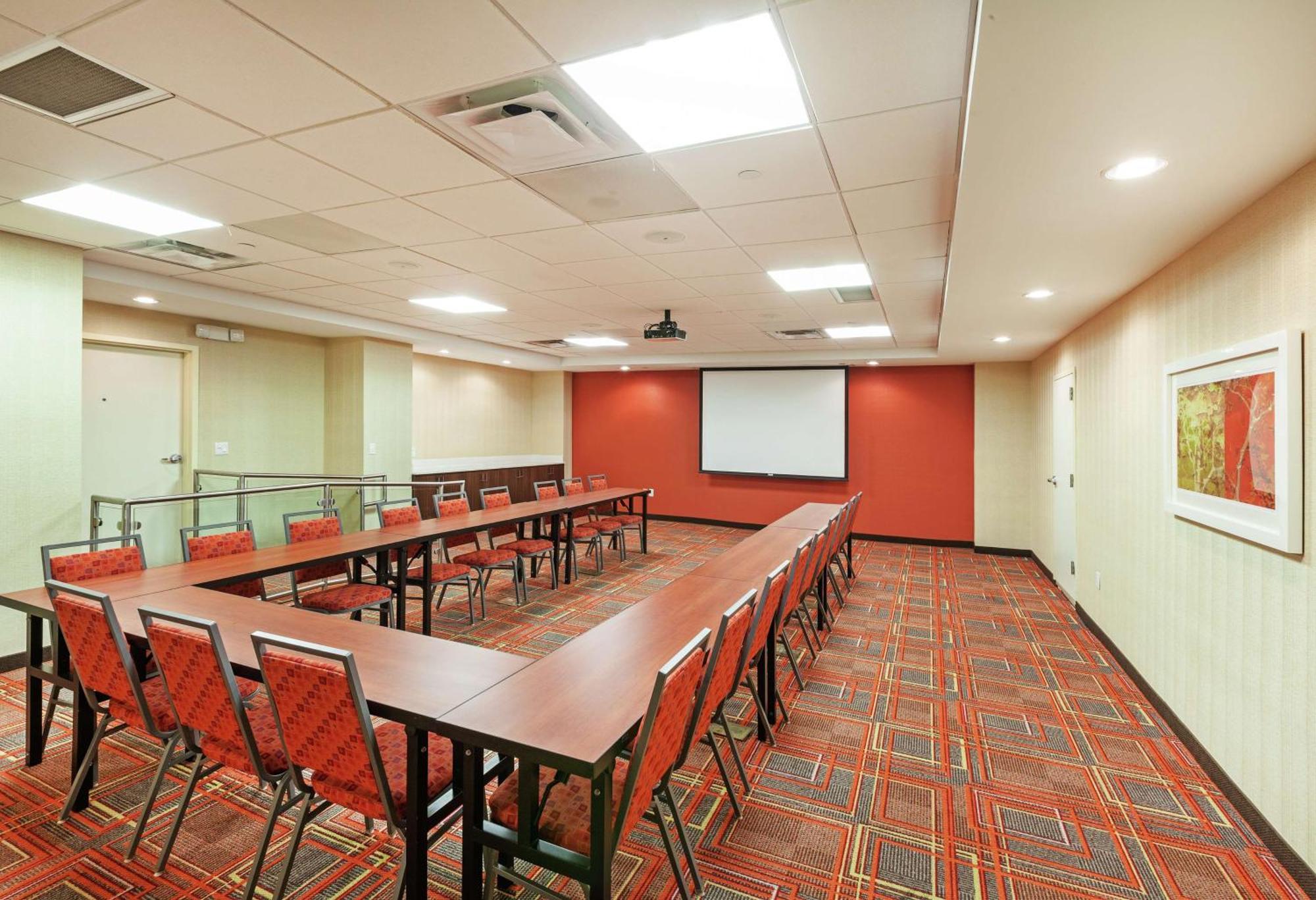 Home2 Suites By Hilton San Antonio Downtown - Riverwalk, Tx Exterior foto
